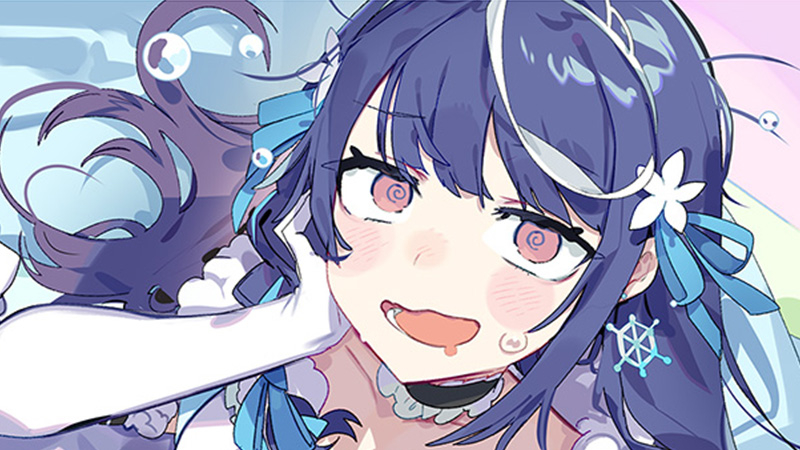 SPECIAL -TVアニメ『VTuberなんだが配信切り忘れたら伝説になってた